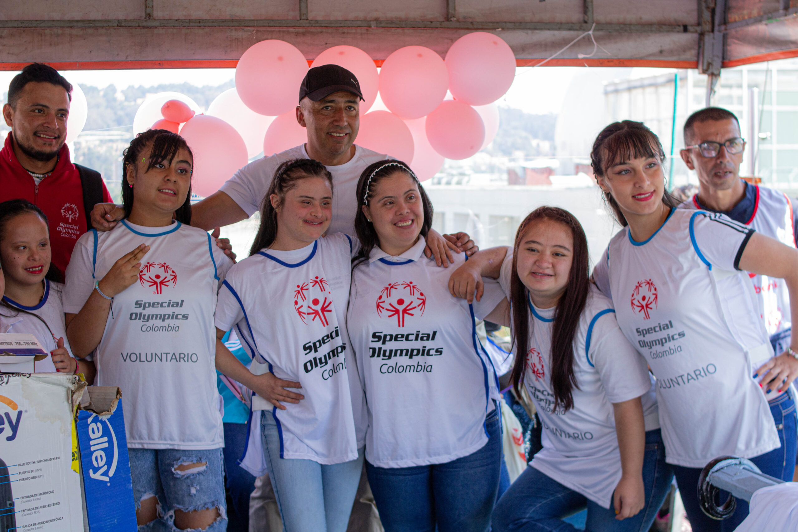 Lee más sobre el artículo Vivir la discapacidad: mi experiencia en la educación y el deporte