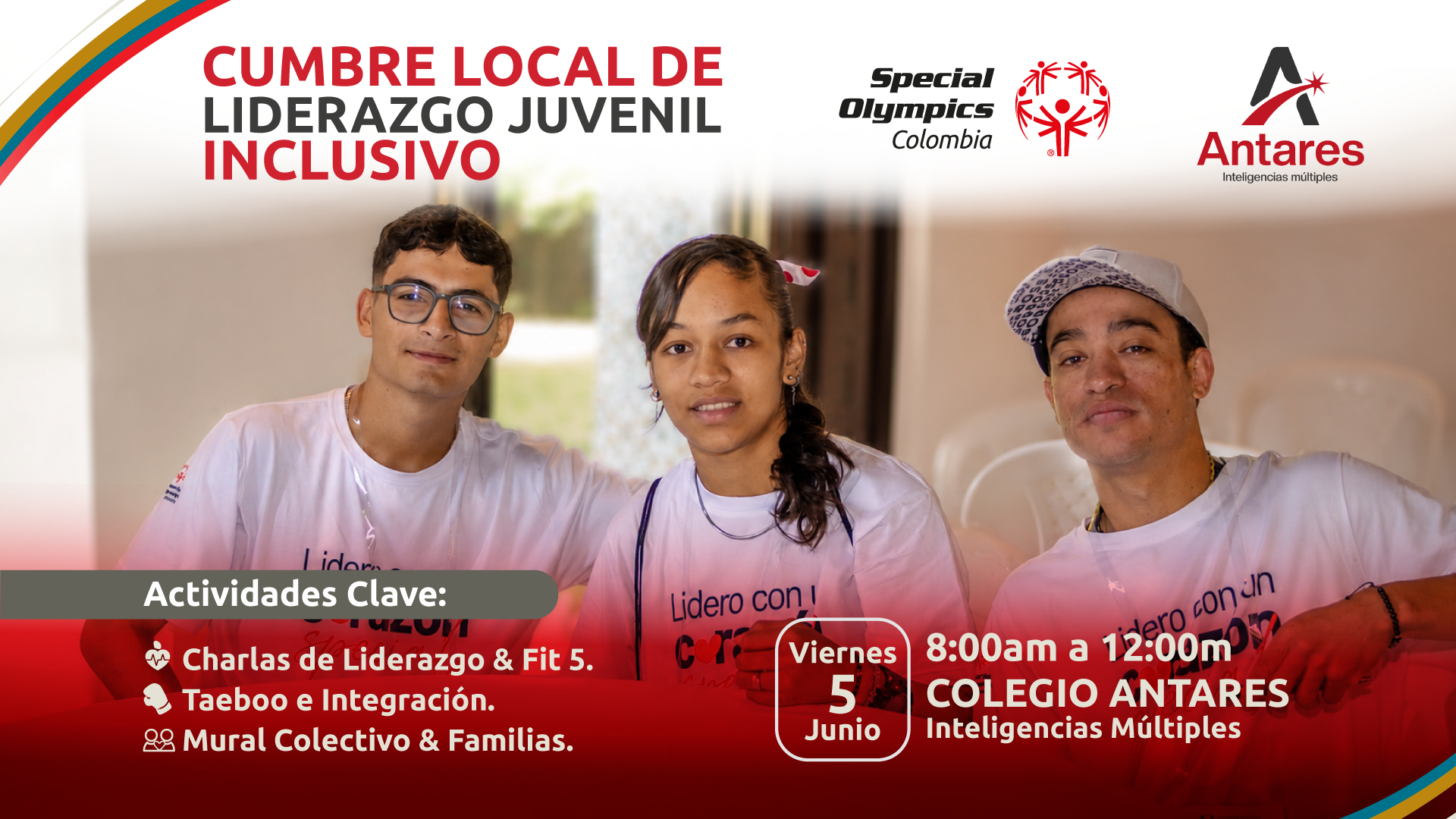 banner web cumbre liderazgo antares 16