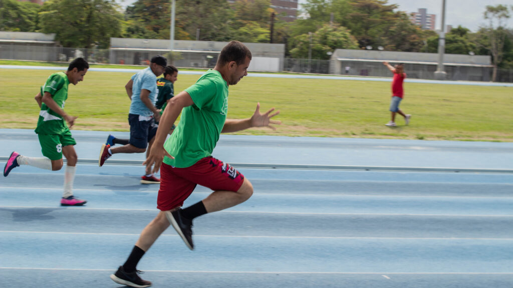 ¿Qué ocurre en el cerebro cuando una persona con discapacidad intelectual practica deporte? img 2000
